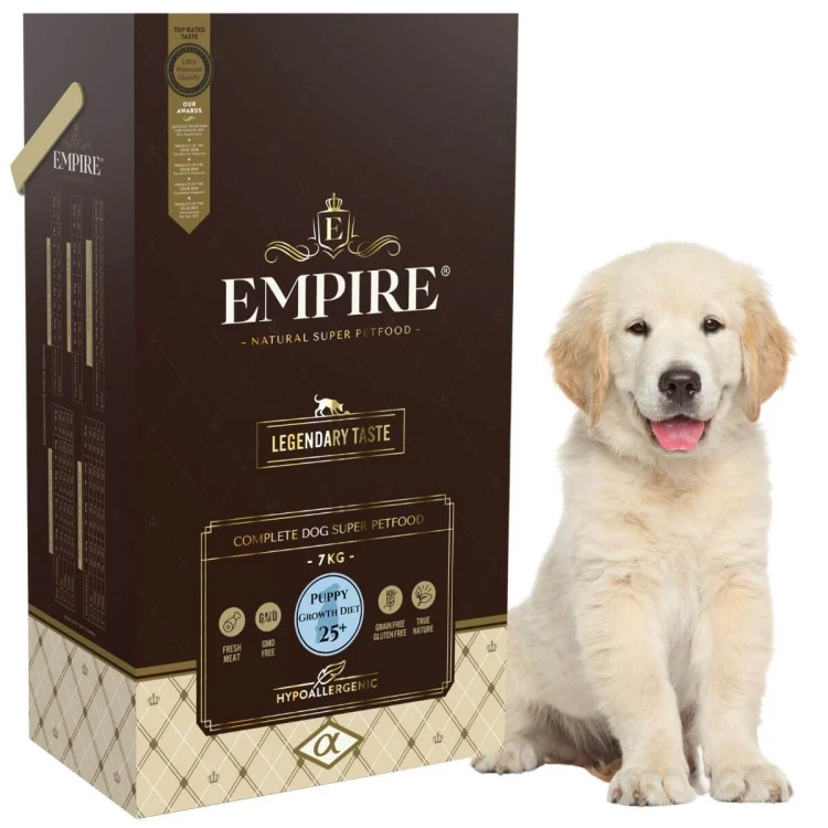 Pienso hipoalergénico para cachorro Golden Retriever  7kg.jpg