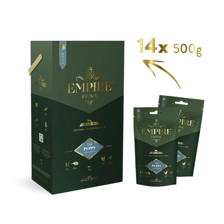 The Puppy small&amp;medium 7kg - pouches.jpg