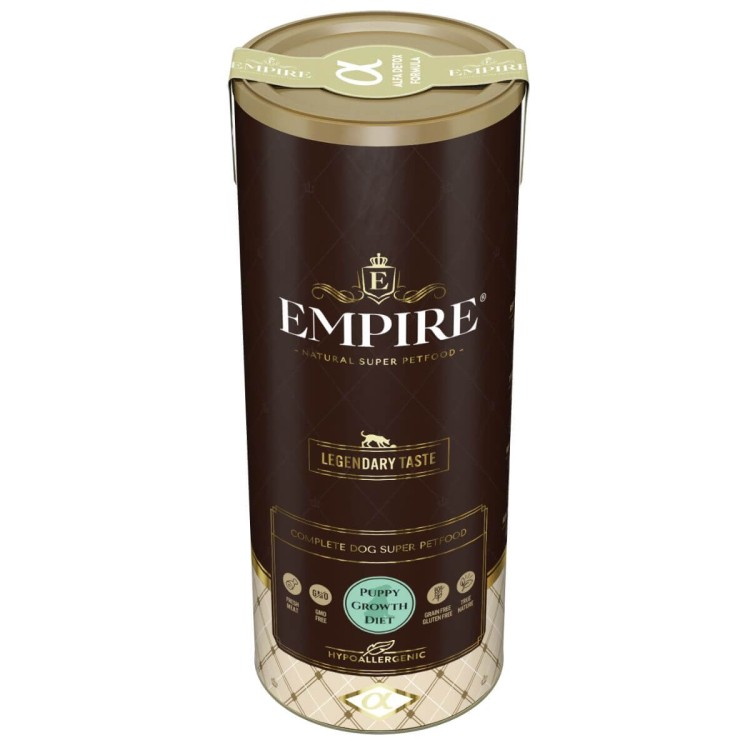 Empire Puppy Growth Diet 340g.jpg