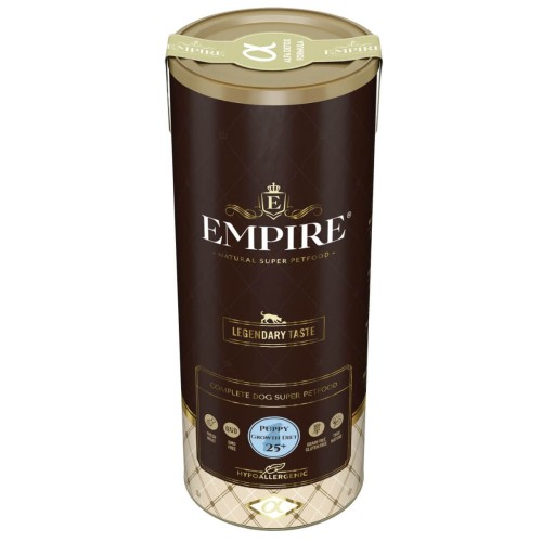 Empire Puppy Growth Diet 25+ 340g.jpg