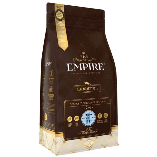 Empire Puppy Growth Diet 25+ 2kg.jpg