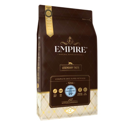 Empire Puppy Growth Diet 25+ 12kg.jpg