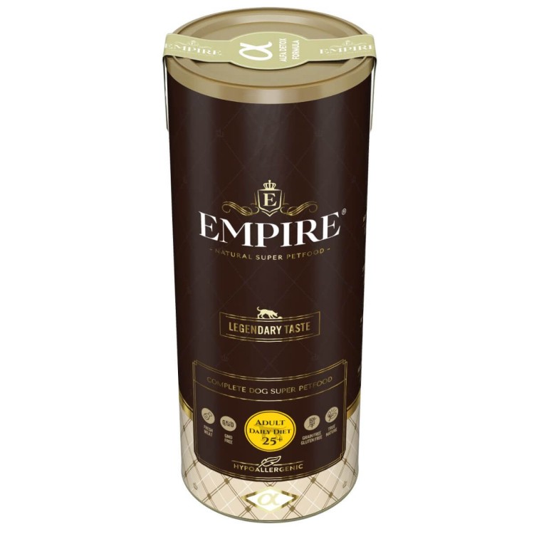 Empire Adult Daily Diet 25+ 340g.jpg