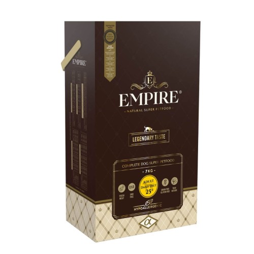 Empire Adult Daily Diet 25+ 7kg.jpg