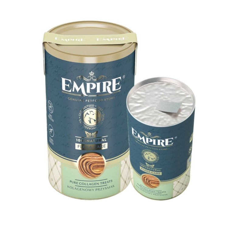 Empire Pure collagen treats 120g.jpg