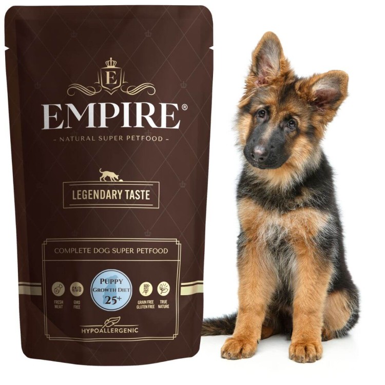 Pienso hipoalergénico para cachorro Pastor Alemán 50g.jpg