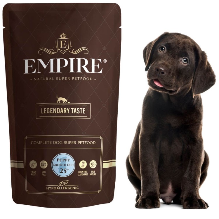 Pienso hipoalergénico para cachorro Labrador Retriever 50g.jpg