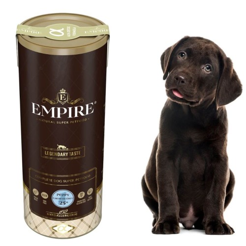 Pienso hipoalergénico para cachorro Labrador Retriever 340g.jpg