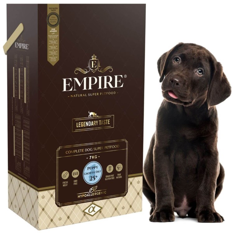 Pienso hipoalergénico para cachorro Labrador Retriever 7kg.jpg