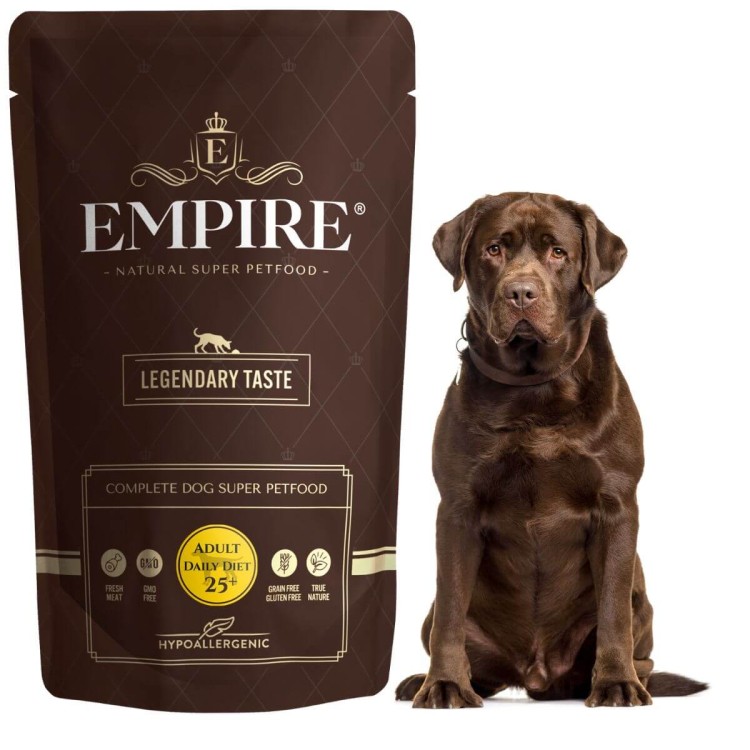 Pienso hipoalergénico para Labrador Retriever adulto 50g.jpg