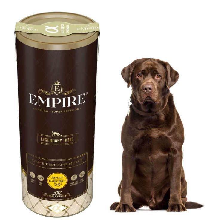 Pienso hipoalergénico para Labrador Retriever adulto 340g.jpg