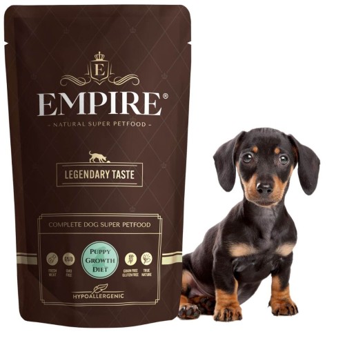 Pienso hipoalergénico para cachorro Dachshund  Teckel 50g.jpg
