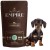 Pienso hipoalergénico para cachorro Dachshund  Teckel 50g.jpg