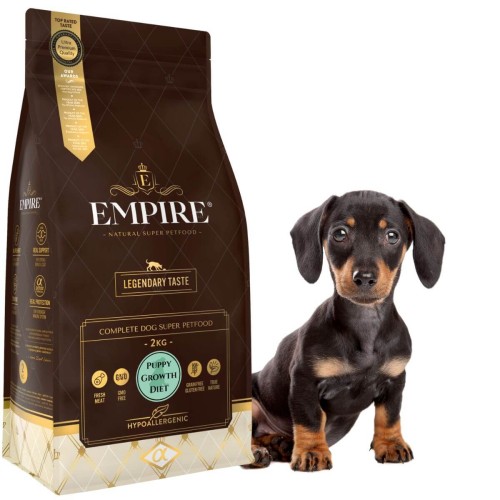 Pienso hipoalergénico para cachorro Dachshund  Teckel 2kg.jpg