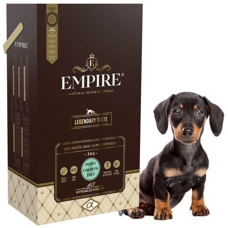 Pienso hipoalergénico para cachorro Dachshund  Teckel 7kg.jpg