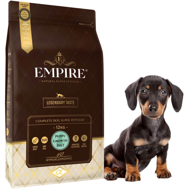 Pienso hipoalergénico para cachorro Dachshund  Teckel 12kg.jpg
