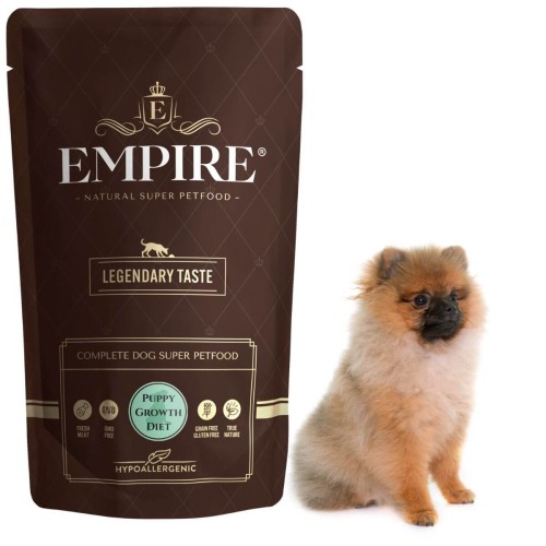 Pienso hipoalergénico para cachorro Pomerania 50g.jpg