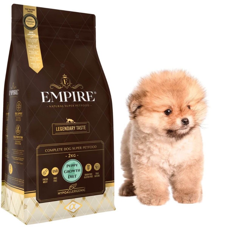 Pienso hipoalergénico para cachorro Pomerania 2kg.jpg