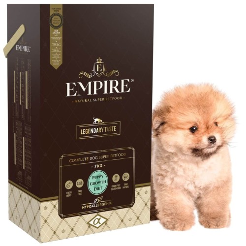 Pienso hipoalergénico para cachorro Pomerania 7kg.jpg