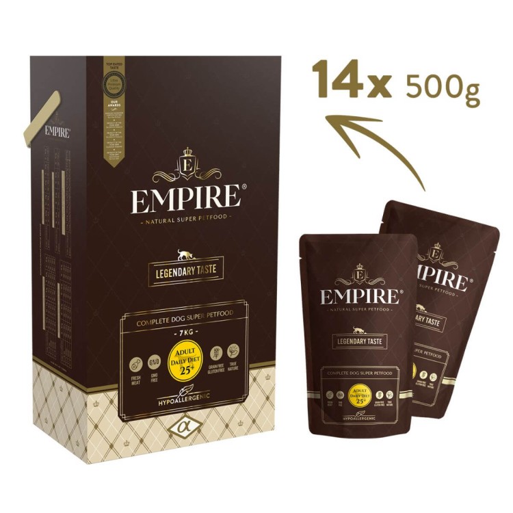 Empire Adult Daily Diet 25+ 7kg - 1.jpg