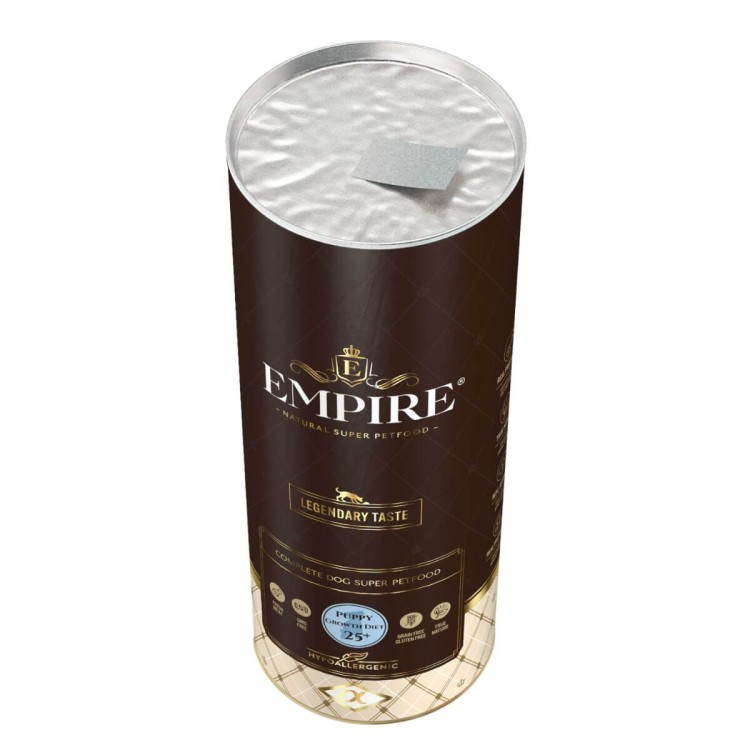 Empire Puppy Growth Diet 25+ 340g-1.jpg